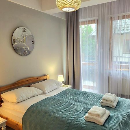 Apartament Orkan Przy Krupowkach ซาโกปาเน ภายนอก รูปภาพ