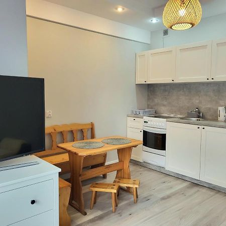 Apartament Orkan Przy Krupowkach ซาโกปาเน ภายนอก รูปภาพ