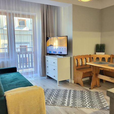 Apartament Orkan Przy Krupowkach ซาโกปาเน ภายนอก รูปภาพ