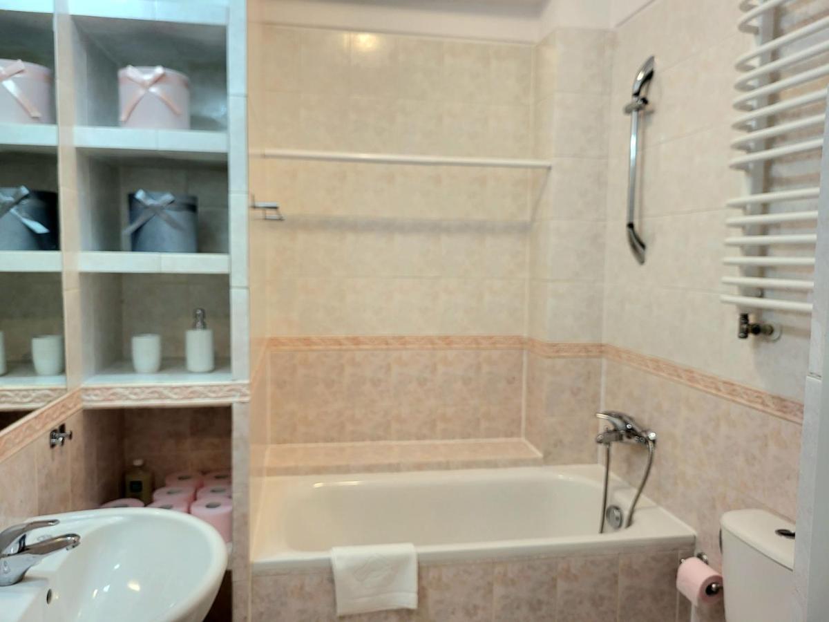 Apartament Orkan Przy Krupowkach ซาโกปาเน ภายนอก รูปภาพ
